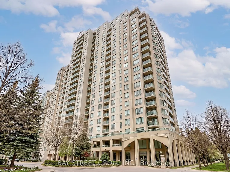 28 Empress Ave #1108 — Photo 2