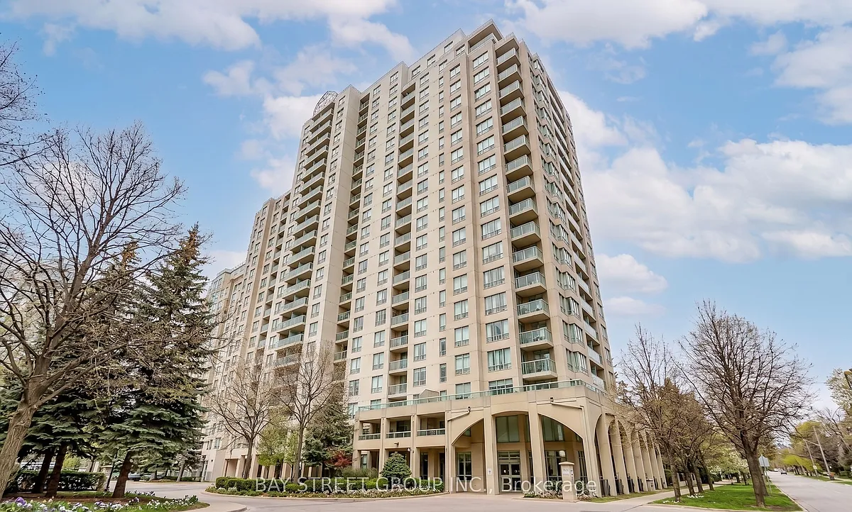 Building Photo - 28 Empress Ave #1108