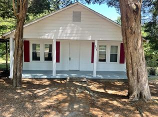 838 Campground Rd, Decaturville, TN 38329