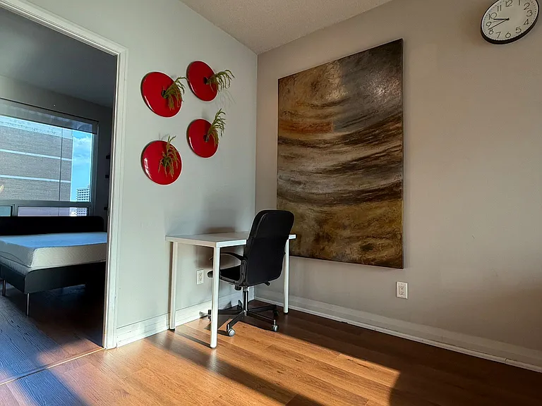 1121 Bay St #1701 — Photo 15