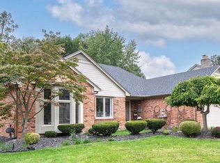 14864 Patterson Dr, Shelby Township, MI 48315