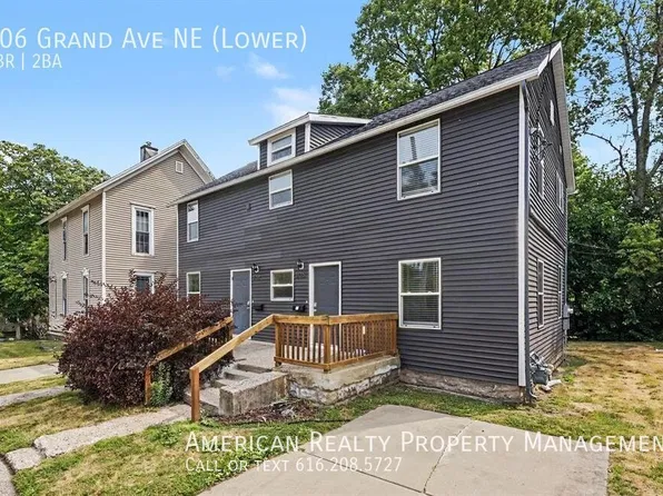 306 Grand Ave NE, Grand Rapids, MI 49503