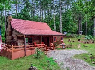 55 Deer Trl, Blue Ridge, GA 30513