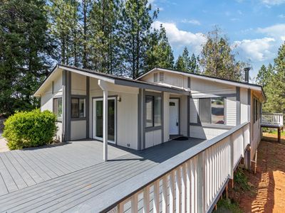 17297 River Ranch Rd, Grass Valley, CA, 95949