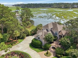 16 Bayley Point Ln, Hilton Head Island, SC 29926