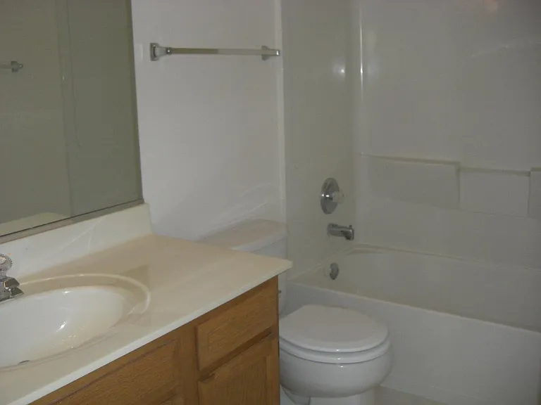 2nd Bath
