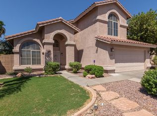14904 W Elko Ct, Surprise, AZ 85374