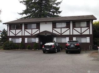 1018 Panorama Dr APT 1, Fircrest, WA 98466