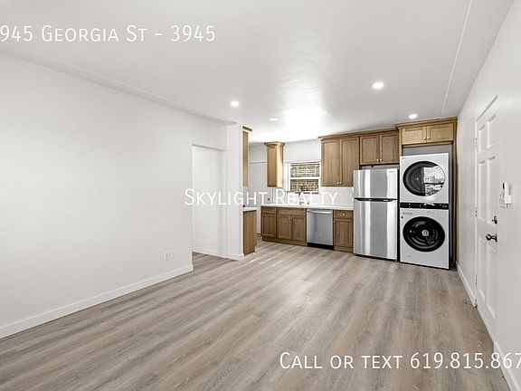 2nd image of 3945 Georgia St #3945
