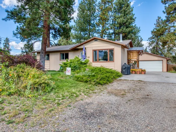250 Hannaford Ave, Florence, MT 59833