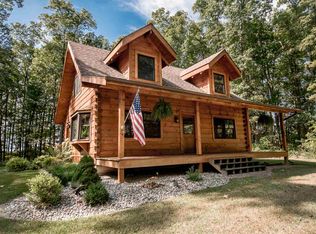 1860 S 425 W, Columbia City, IN 46725