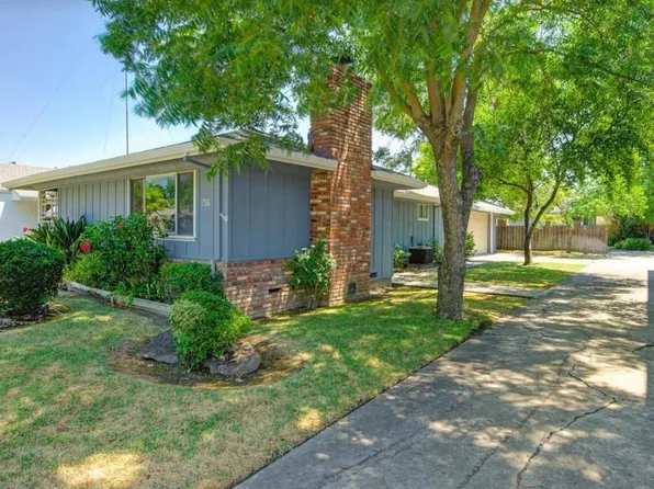 736 S School St, Lodi, CA 95240