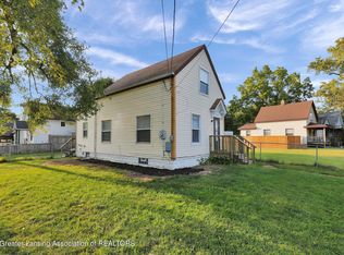1636 Herbert St, Lansing, MI 48910