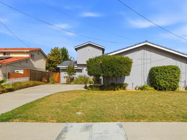 984 Hobie Ln, San Jose, CA 95127