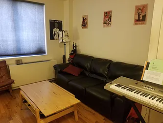 Rented by Shalimar Management