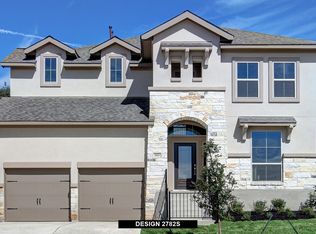 180 Santa Maria St, Georgetown, TX 78628