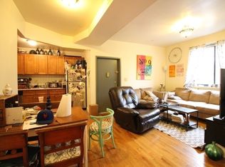 191 Humboldt St #4A, Brooklyn, NY 11206