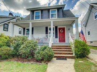 26 Roosevelt St, South River, NJ