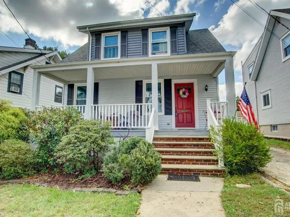 26 Roosevelt St, South River, NJ 08882