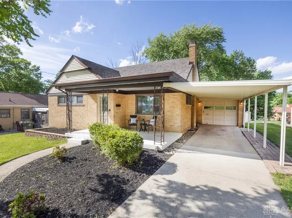 3112 Windy Knoll Ln, Cincinnati, OH 45239