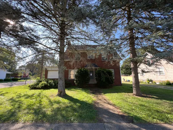 168 W Main St, Youngsville, PA 16371