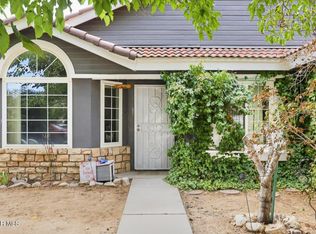 1048 Holloway Ave, Rosamond, CA 93560