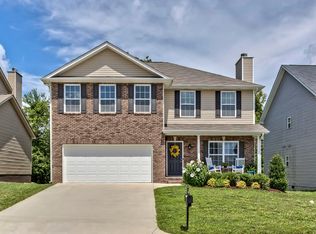 2234 Madeline Vine Ln, Knoxville, TN 37931