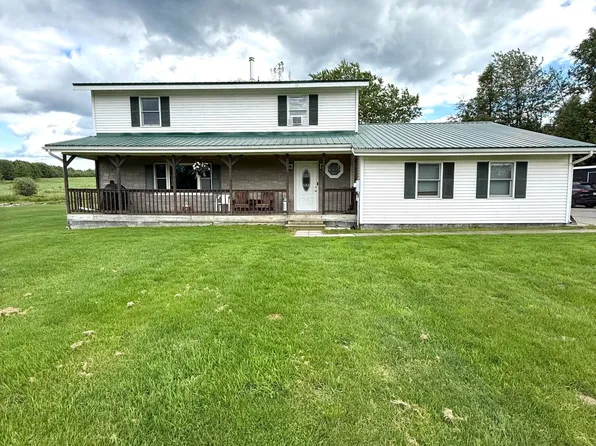 4799 Us Highway 11, Ellenburg Depot, NY 12935