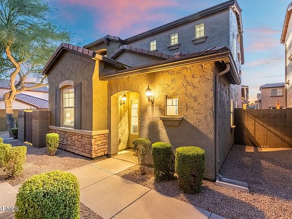 2nd image of 3965 E MELINDA Drive