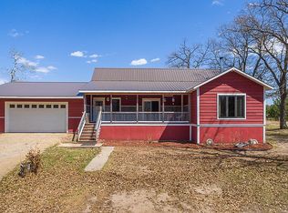13788 13th Ave SW, Pillager, MN 56473
