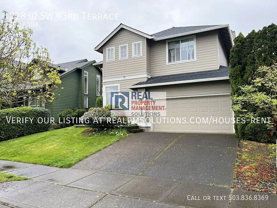 Building Photo - 22830 SW 93rd Ter