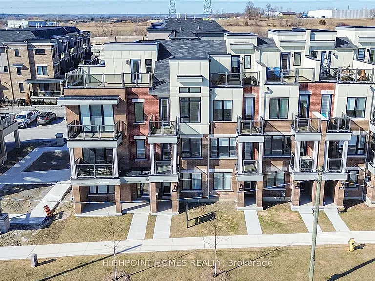 641 Port Darlington Rd #20 — Photo 4