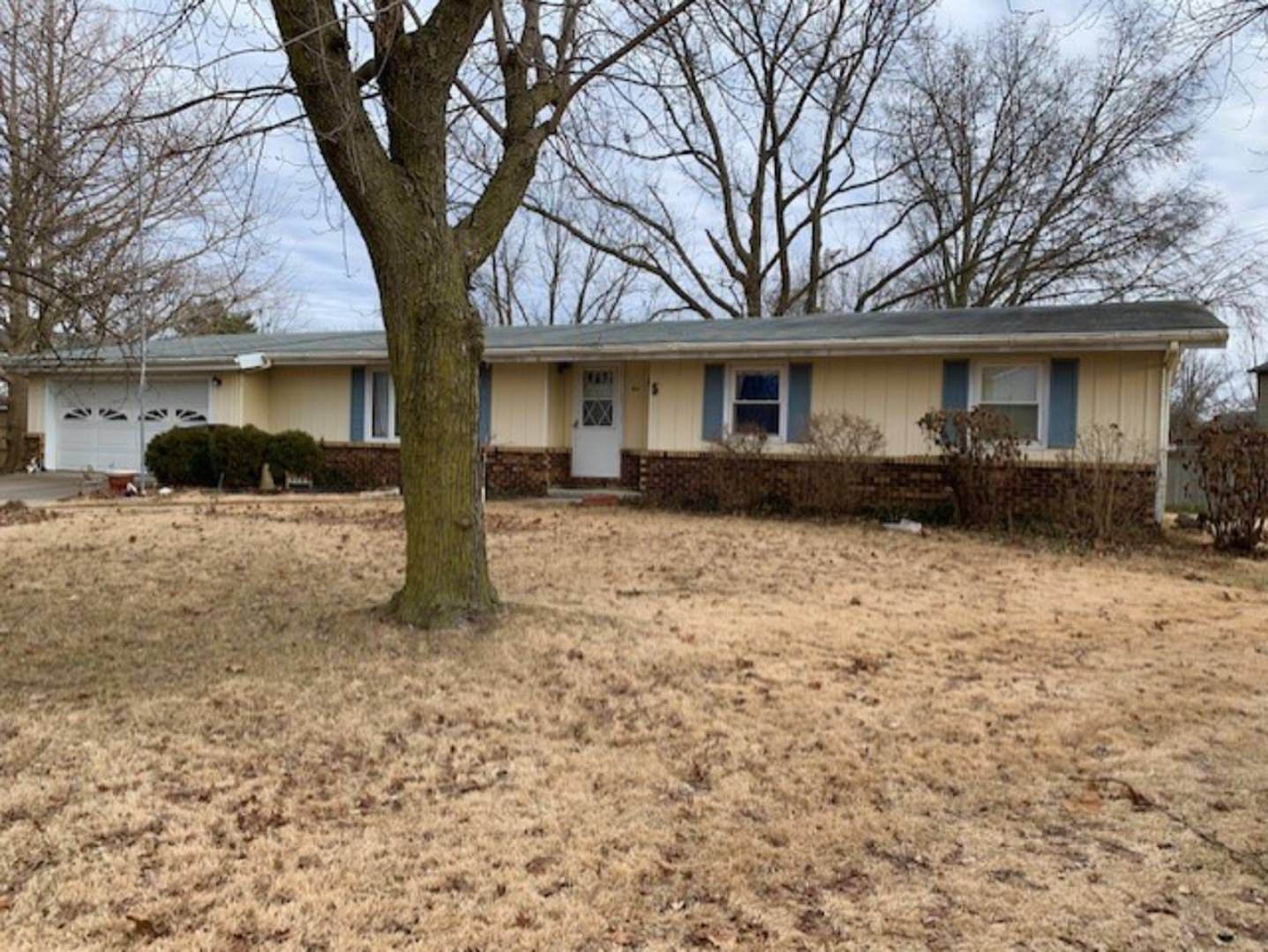5 Circle Dr, Beardstown, IL 62618 Zillow