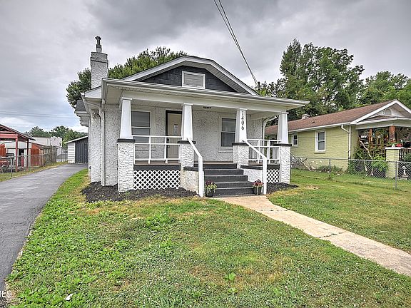 2nd image of 1406 Happy Valley St