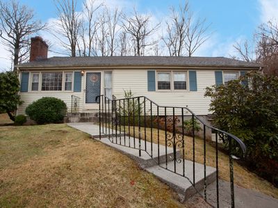 30 Fairview Drive, Farmington, CT, 06032