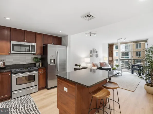 1020 N Highland St Unit 705, Arlington, VA 22201
