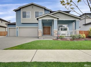1453 Van Sickle Ave, Buckley, WA 98321