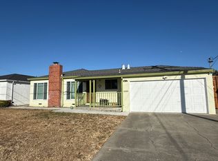 4812 Driftwood Dr, Fremont, CA 94536