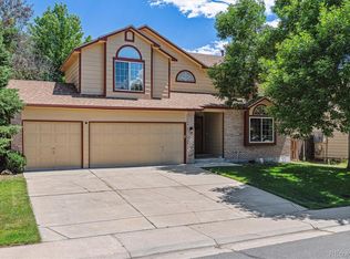 2464 S Sedalia Cir, La Jara, CO 80013