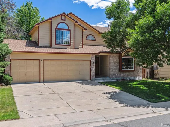 2464 S Sedalia Circle, Aurora, CO 80013