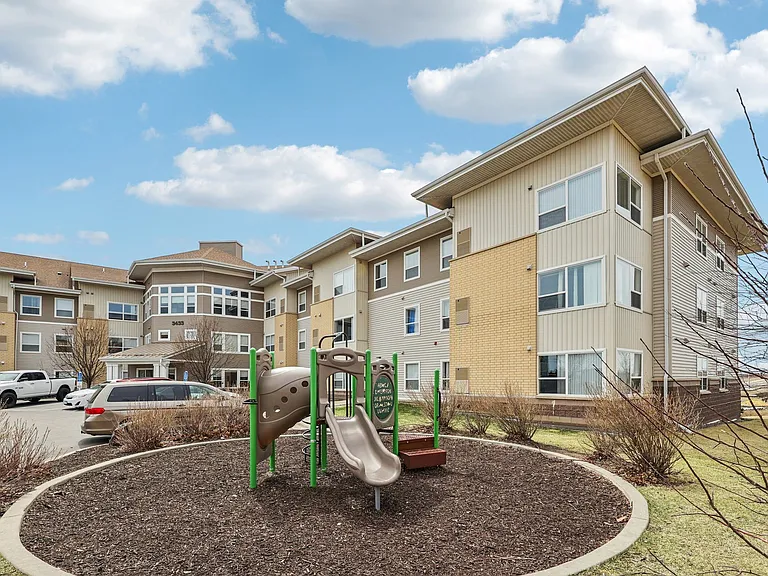 Valleyhigh Flats — Photo 30