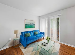 1221 47th Pl NE #3, Washington, DC 20019