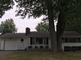 301 Lincoln Dr, Bay City, MI