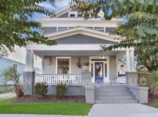 517 E 40th St, Savannah, GA 31401