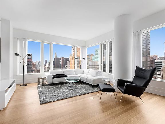 2nd image of 252 E 57th St #46D