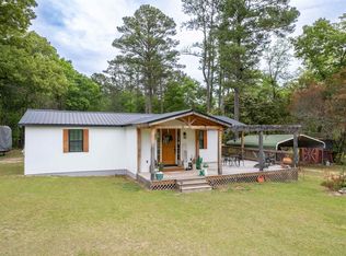 1119 Lower Hartley Bridge Rd, Byron, GA 31008