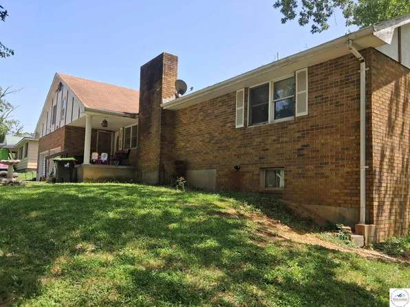 116 W Marshall St, El Dorado Springs, MO 64744