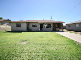 5929 W Marlette Ave, Glendale, AZ 85301