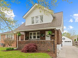 1591 Pillette Rd, Windsor, ON N8Y 3C3