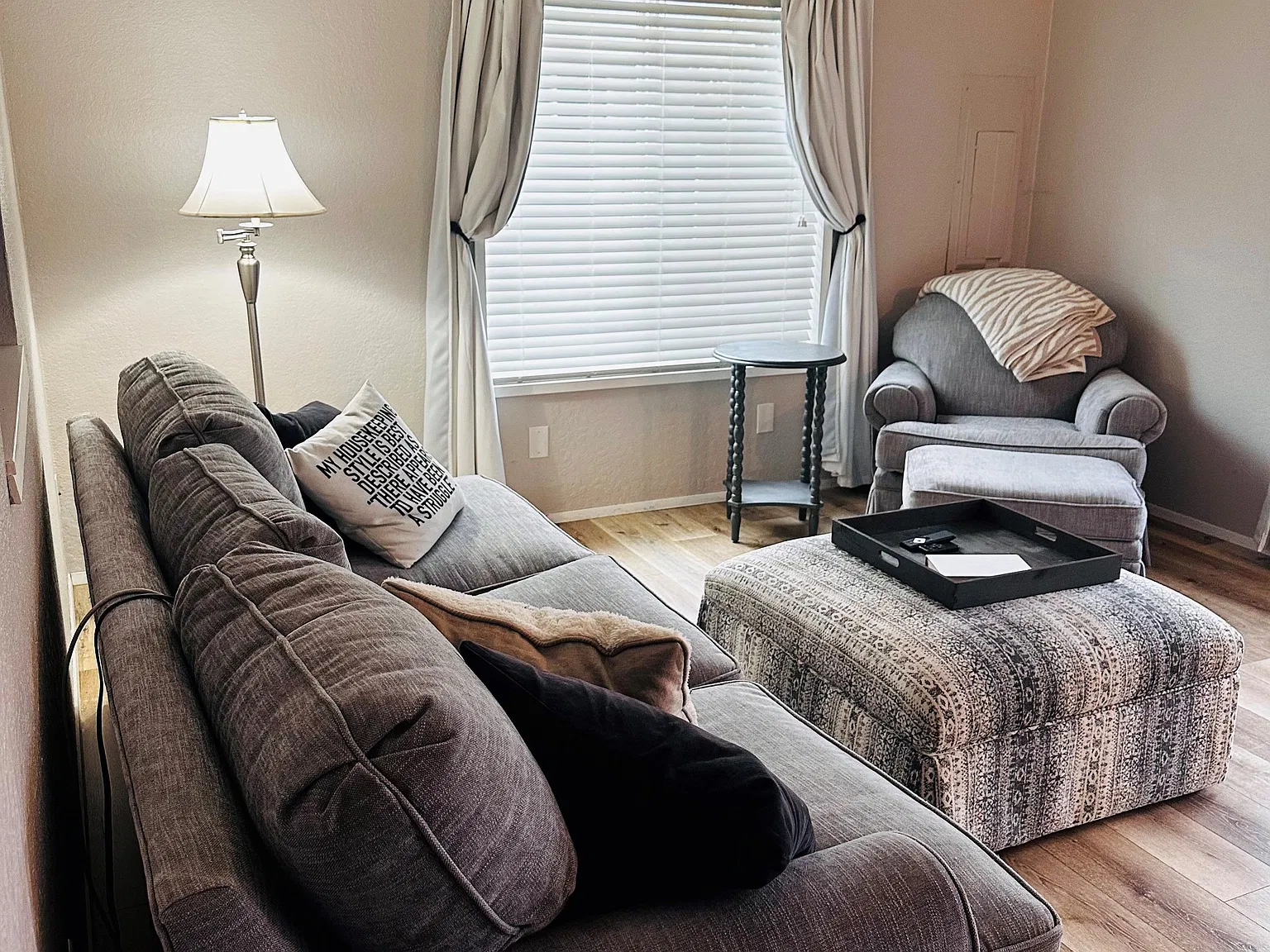 2 bed, 1.0 bath, 1040 sqft, $1,950 — Photo 4